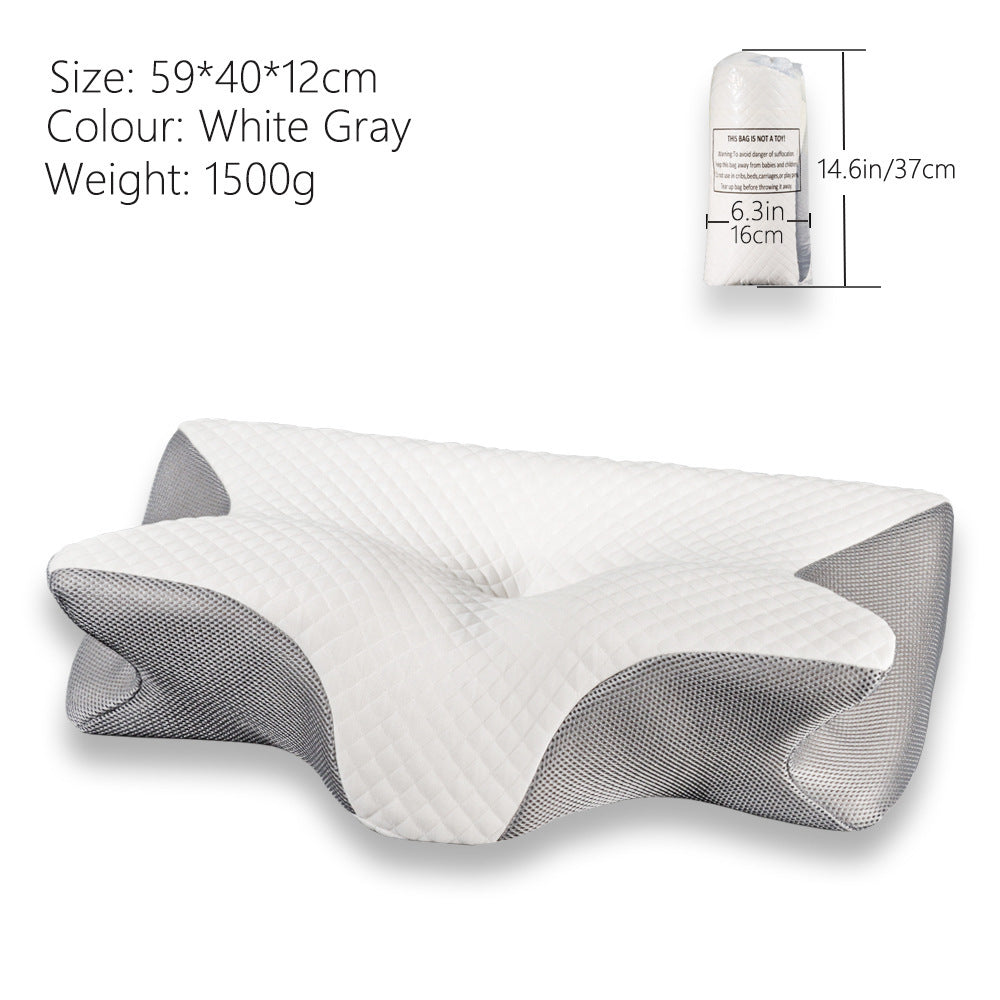 Easy Pillow