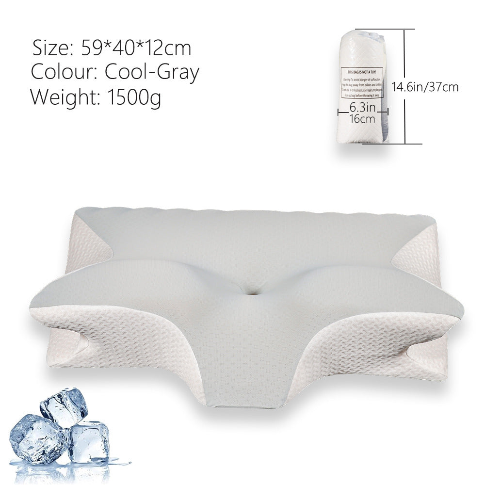 Easy Pillow