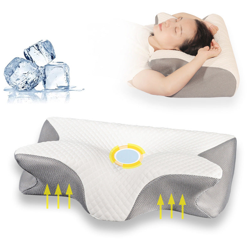 Easy Pillow