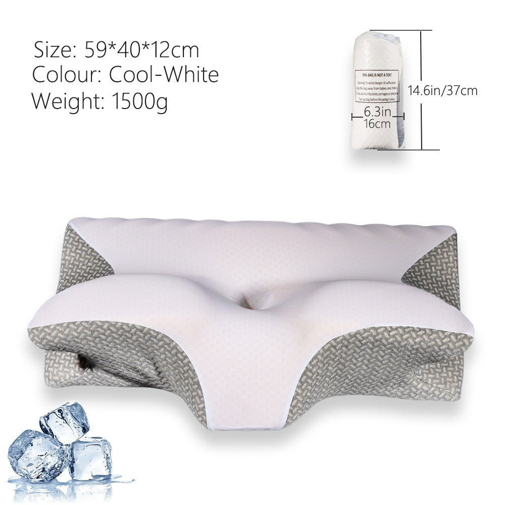Easy Pillow