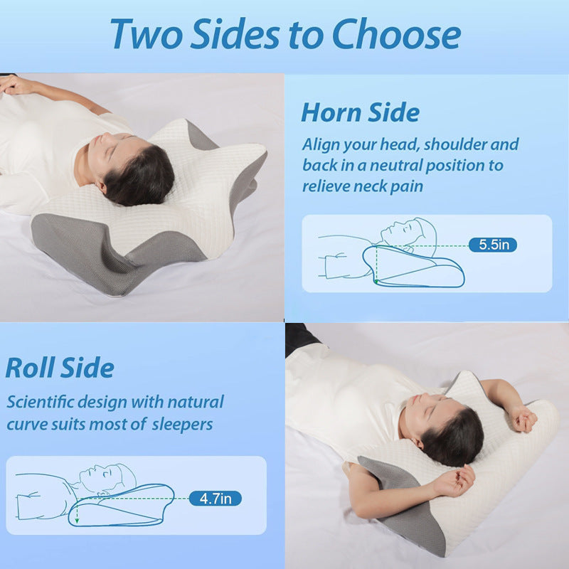 Easy Pillow