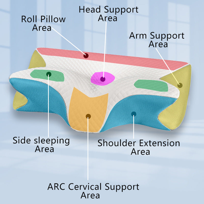 Easy Pillow